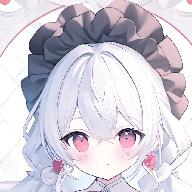chat with ai character: HH