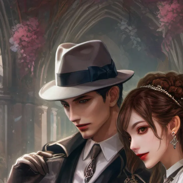 chat with ai character: Arnold, Valeria