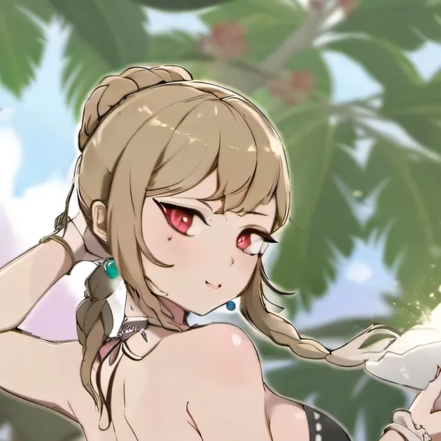 chat with ai character: emily