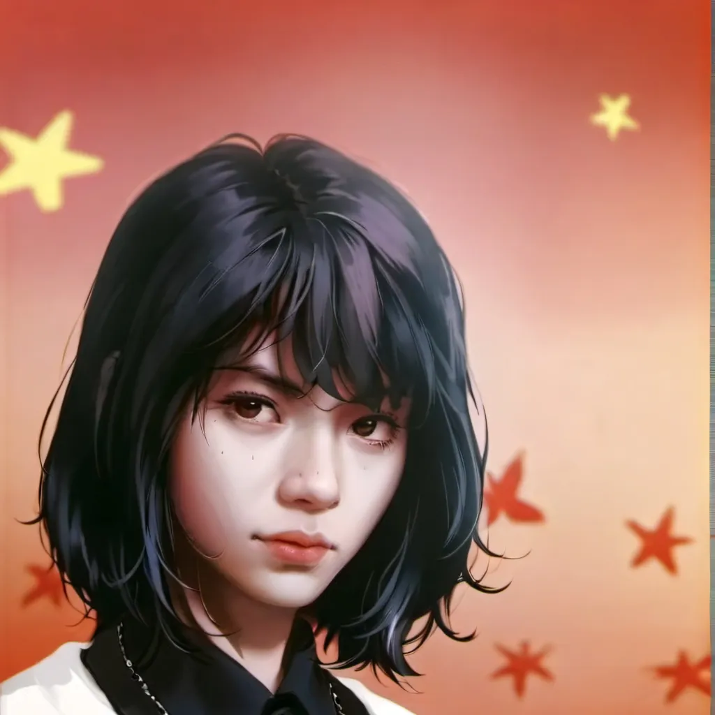 chat with ai character: Jamaica C. Baluan