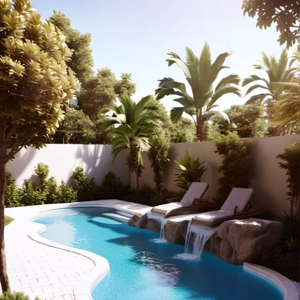 chat with ai character: undertale pool