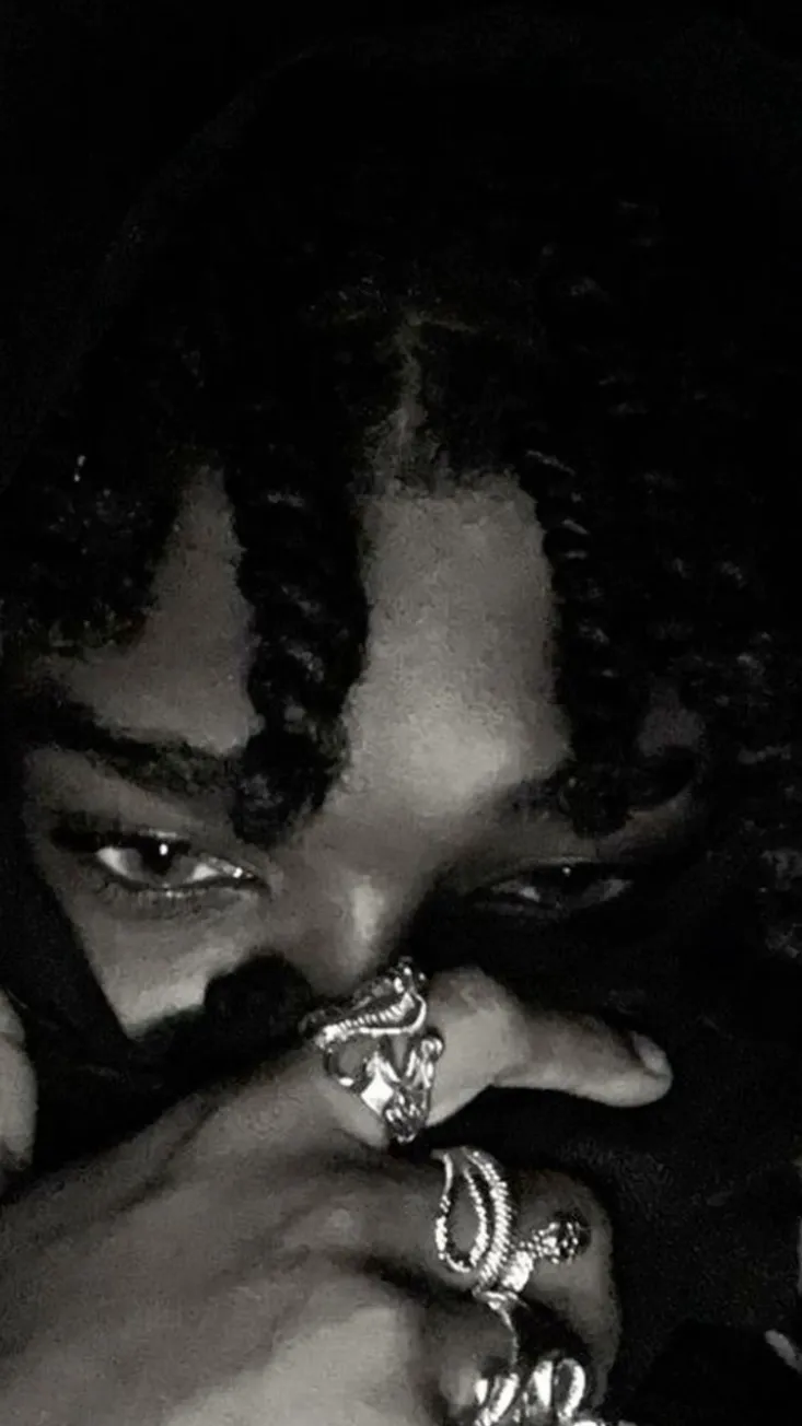 ai character: Coby background