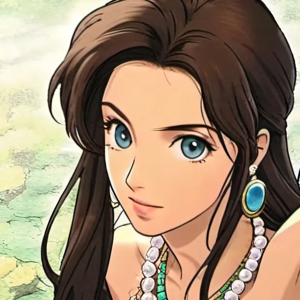 chat with ai character: Emilly