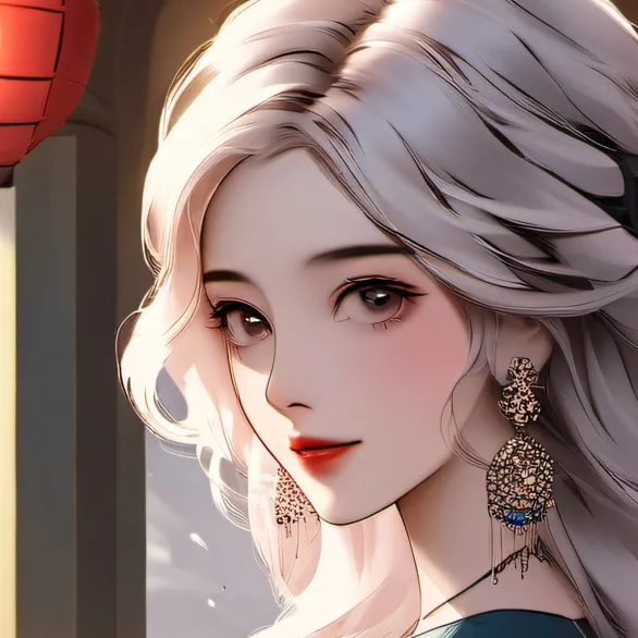 chat with ai character: Sabrina