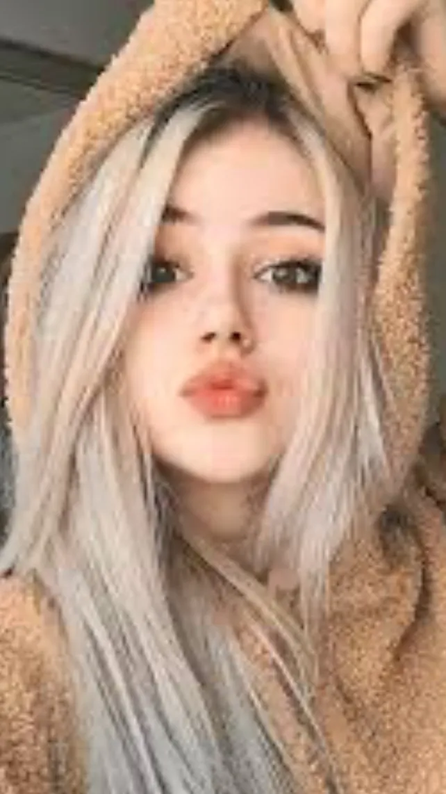 ai character: Harper background
