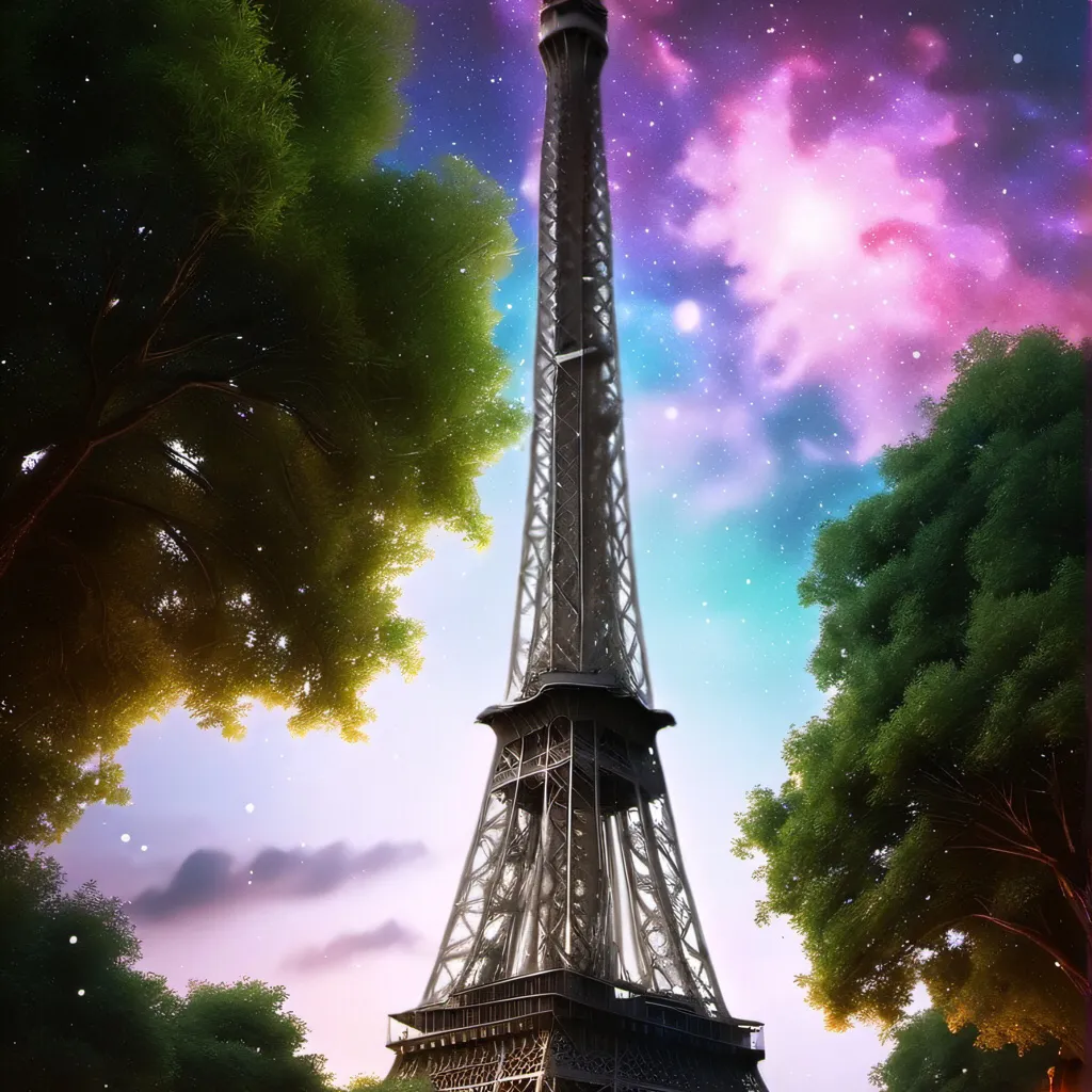 chat with ai character: Miraculous Ladybug