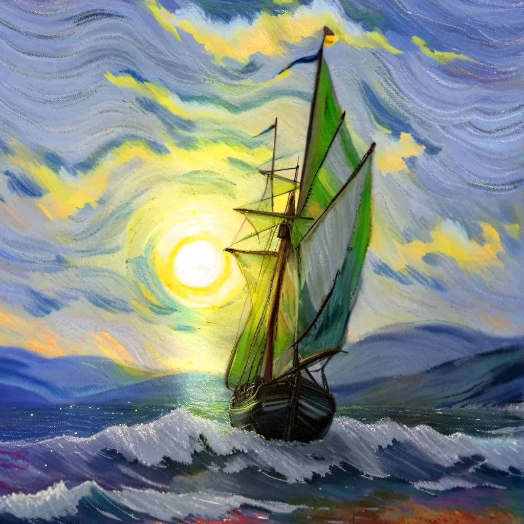 chat with ai character: BLEH