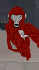 ai character: Gorilla Tag Ghosts background