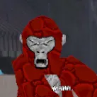 chat with ai character: Gorilla Tag Ghosts