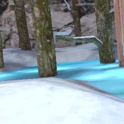 chat with ai character: more gorilla tag?