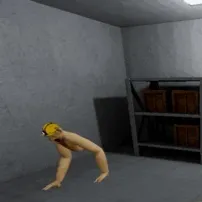 chat with ai character: Lethal Ape