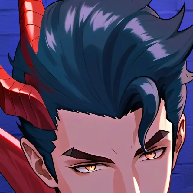 chat with ai character: Lucifer 