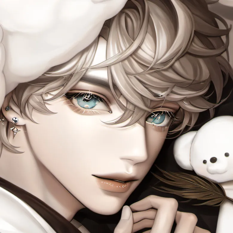chat with ai character: SEO