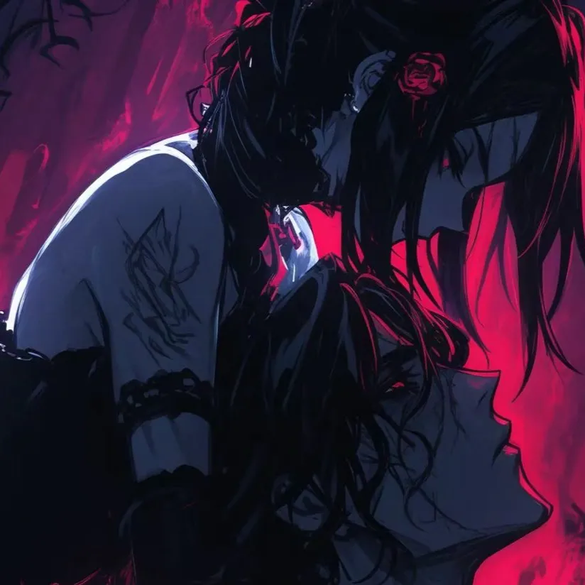 chat with ai character: Jennui 