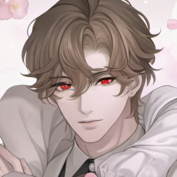 chat with ai character: -one way out~