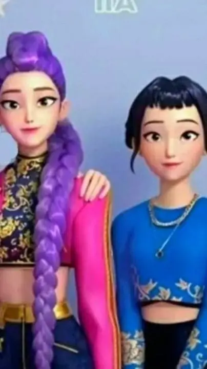 ai character: kpdh yourcatperson background