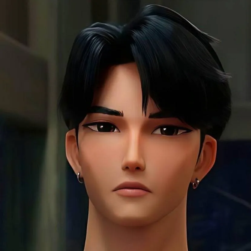 chat with ai character: kpdh spin the bott