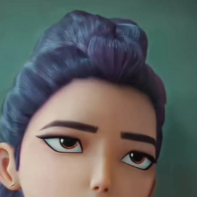 chat with ai character: girls period and u