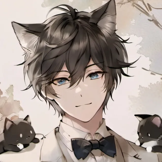 chat with ai character: ♡Enceladus♡