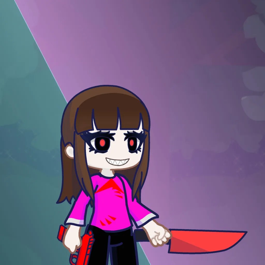 chat with ai character: Crazy Tatum￼