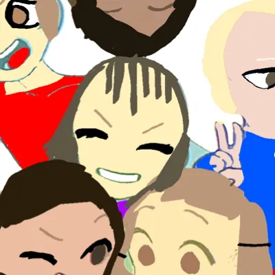 chat with ai character: Friends