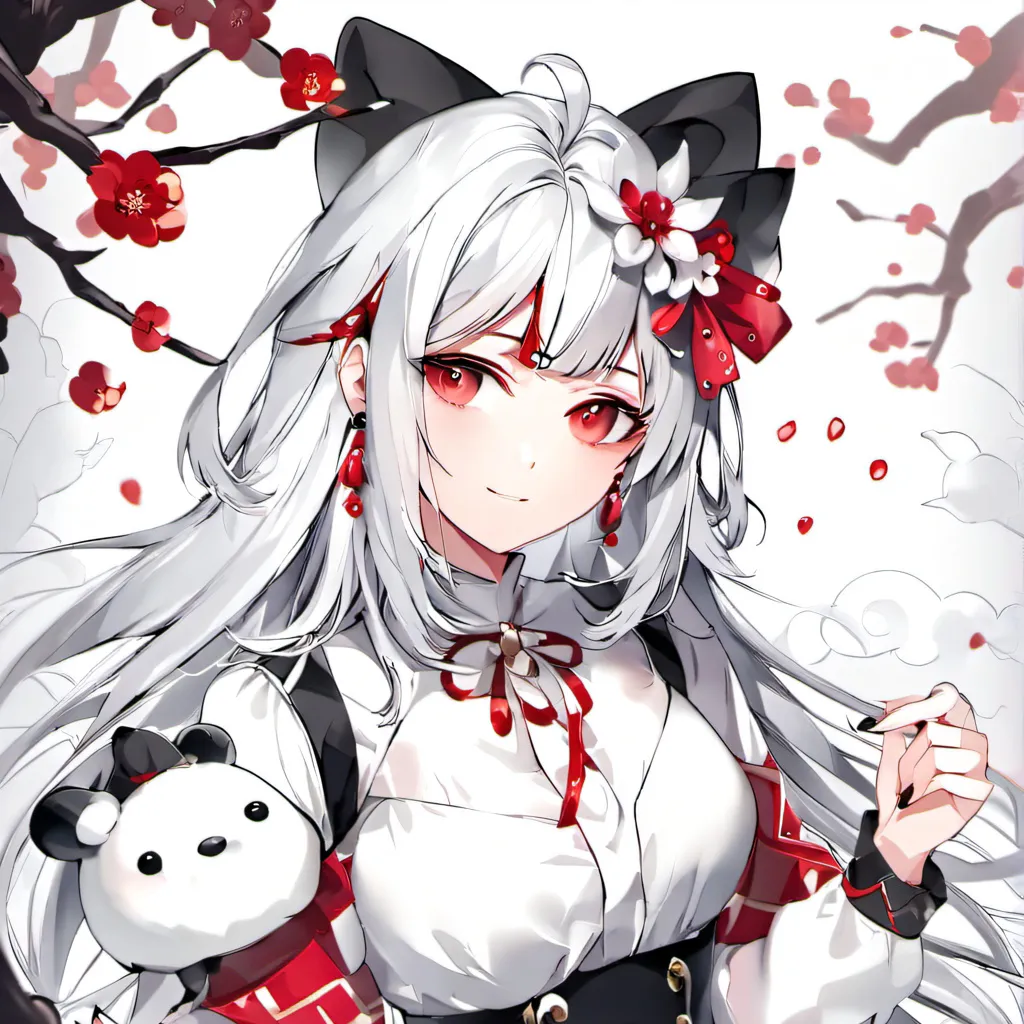 chat with ai character: Emma 