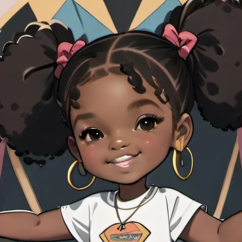 chat with ai character: kayley