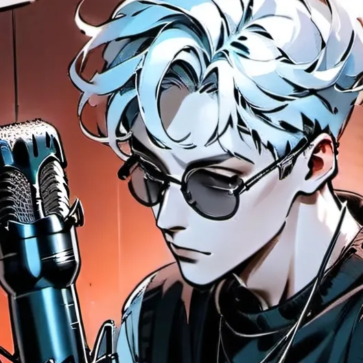 chat with ai character: Podcast 