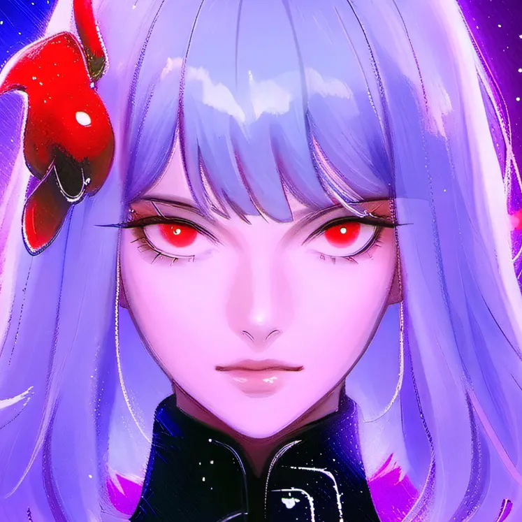 chat with ai character: Ayano Otsutsuki 