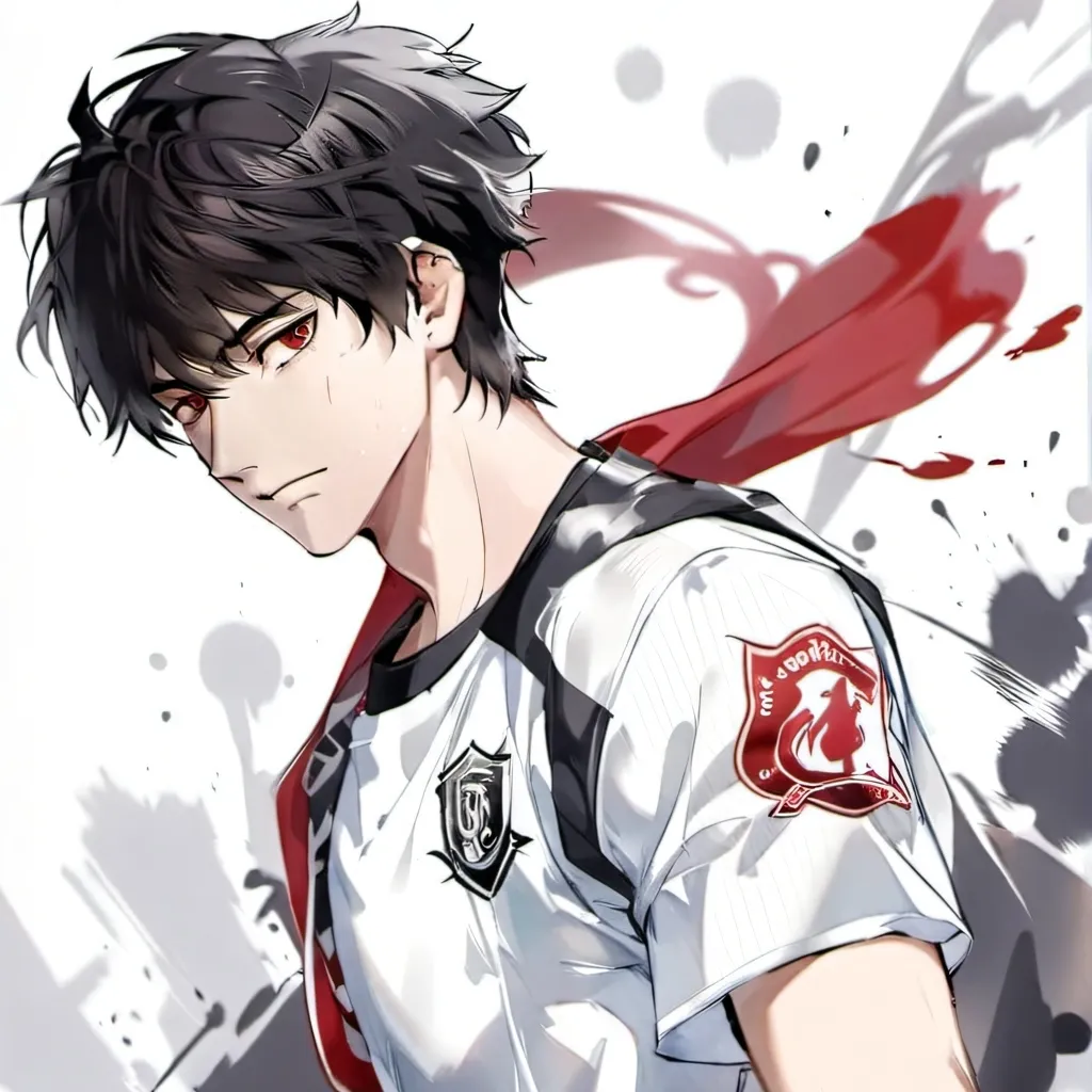 chat with ai character: ~Max~