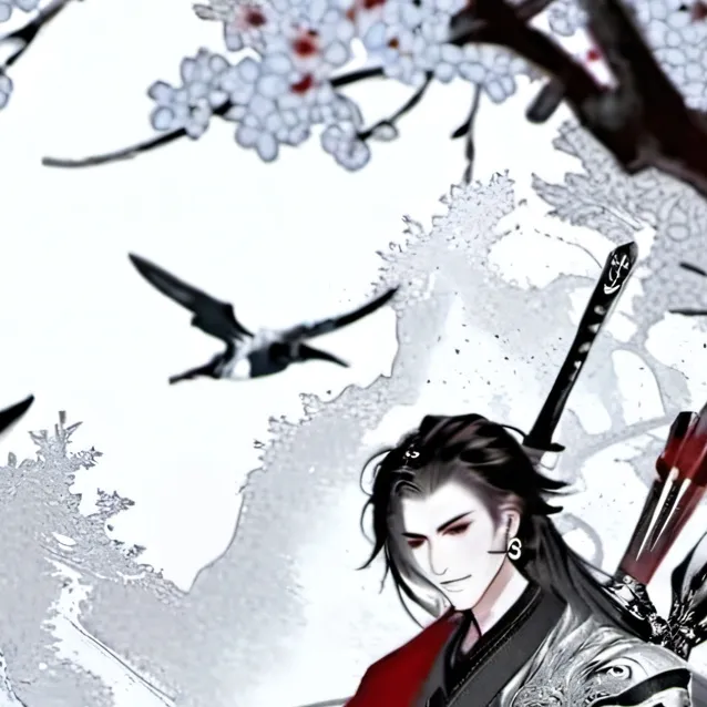 chat with ai character: The Culling Game. 