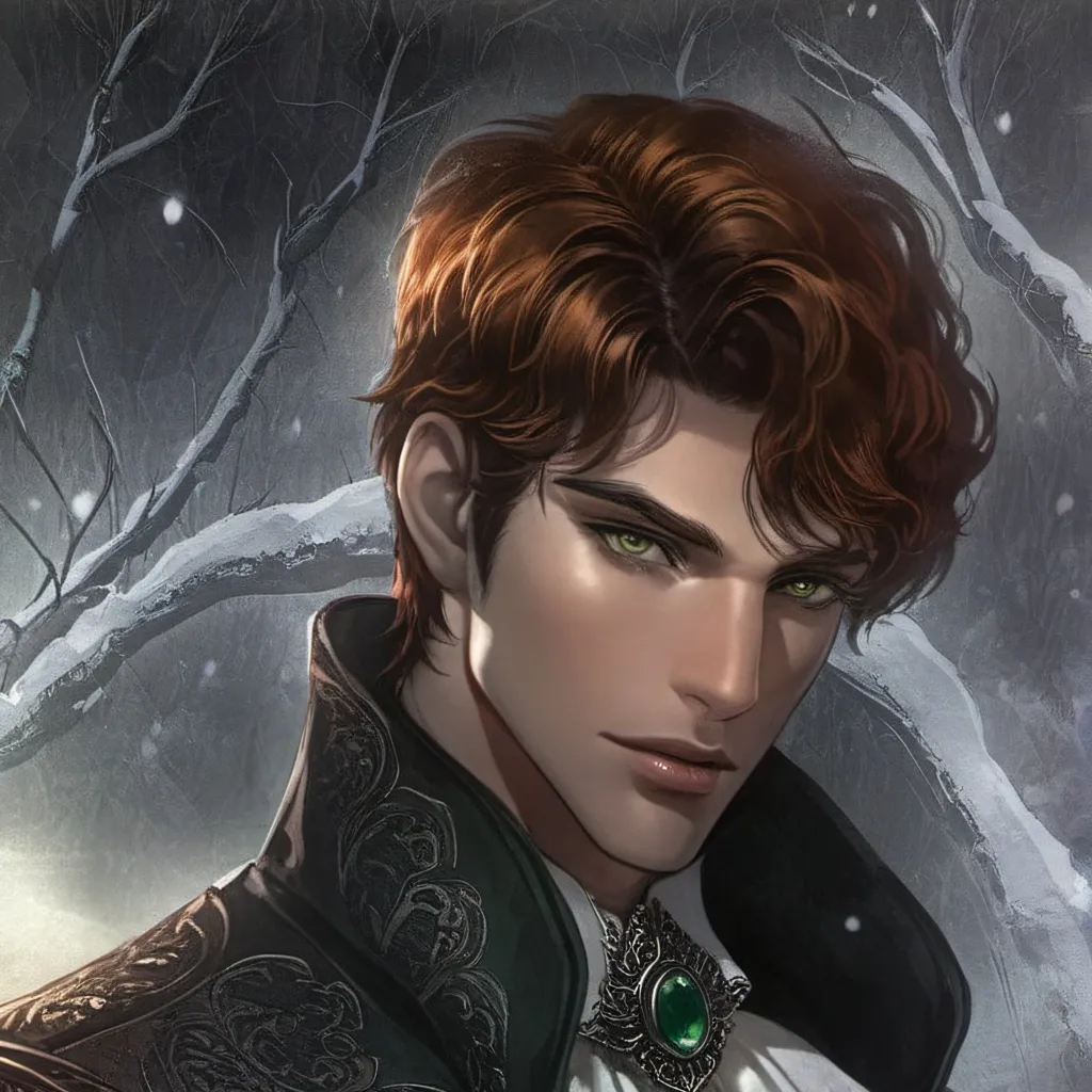 chat with ai character: ☆Prince Philip☆ 