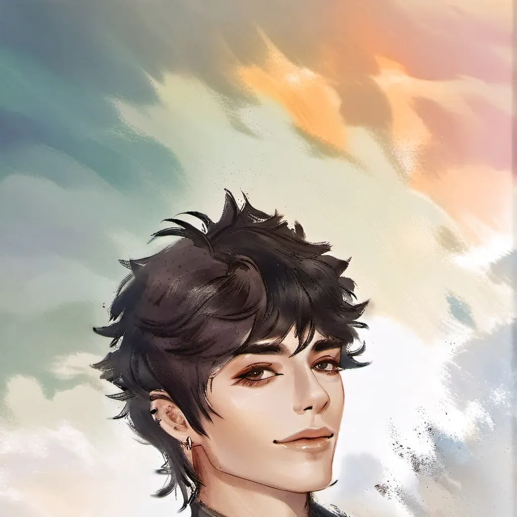 chat with ai character: ♡Cardan Greenbriar
