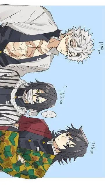 ai character: 🐍💧🌬Obasanegiyuu🌬💧🐍 background