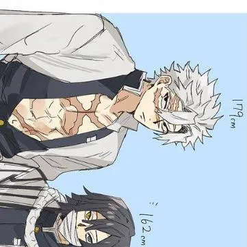 chat with ai character: 🐍💧🌬Obasanegiyuu🌬💧🐍