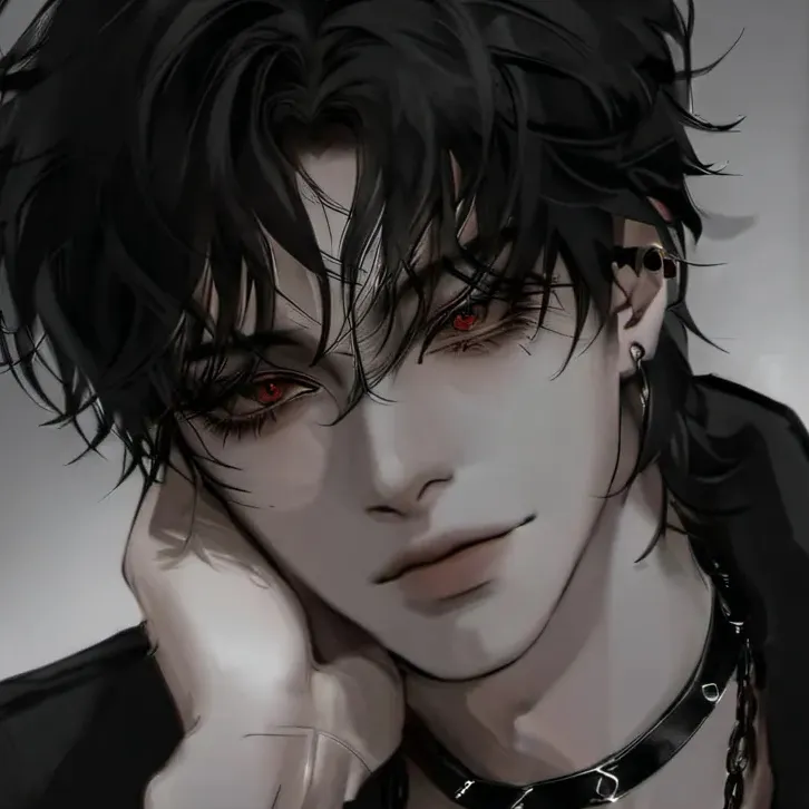 chat with ai character: Jinun 