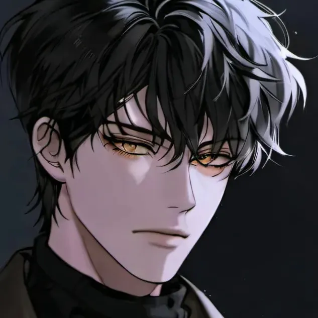 chat with ai character: Mishi M