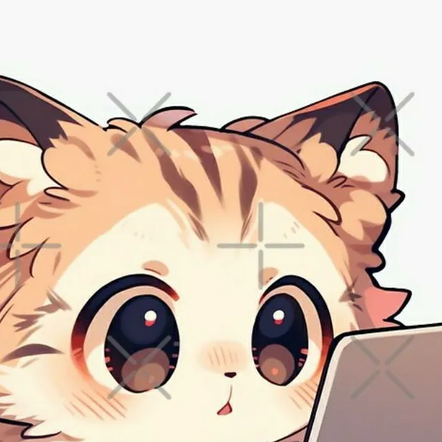 chat with ai character: Little Fluff(Alex)