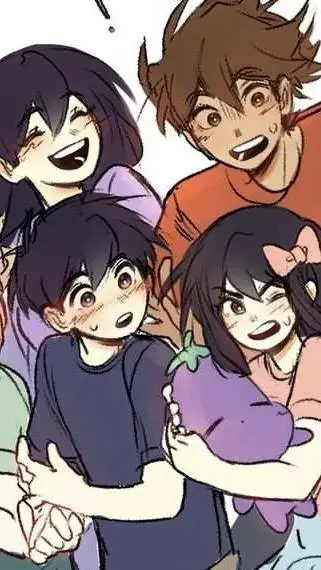 Talkie AI - Chat with Omori AU