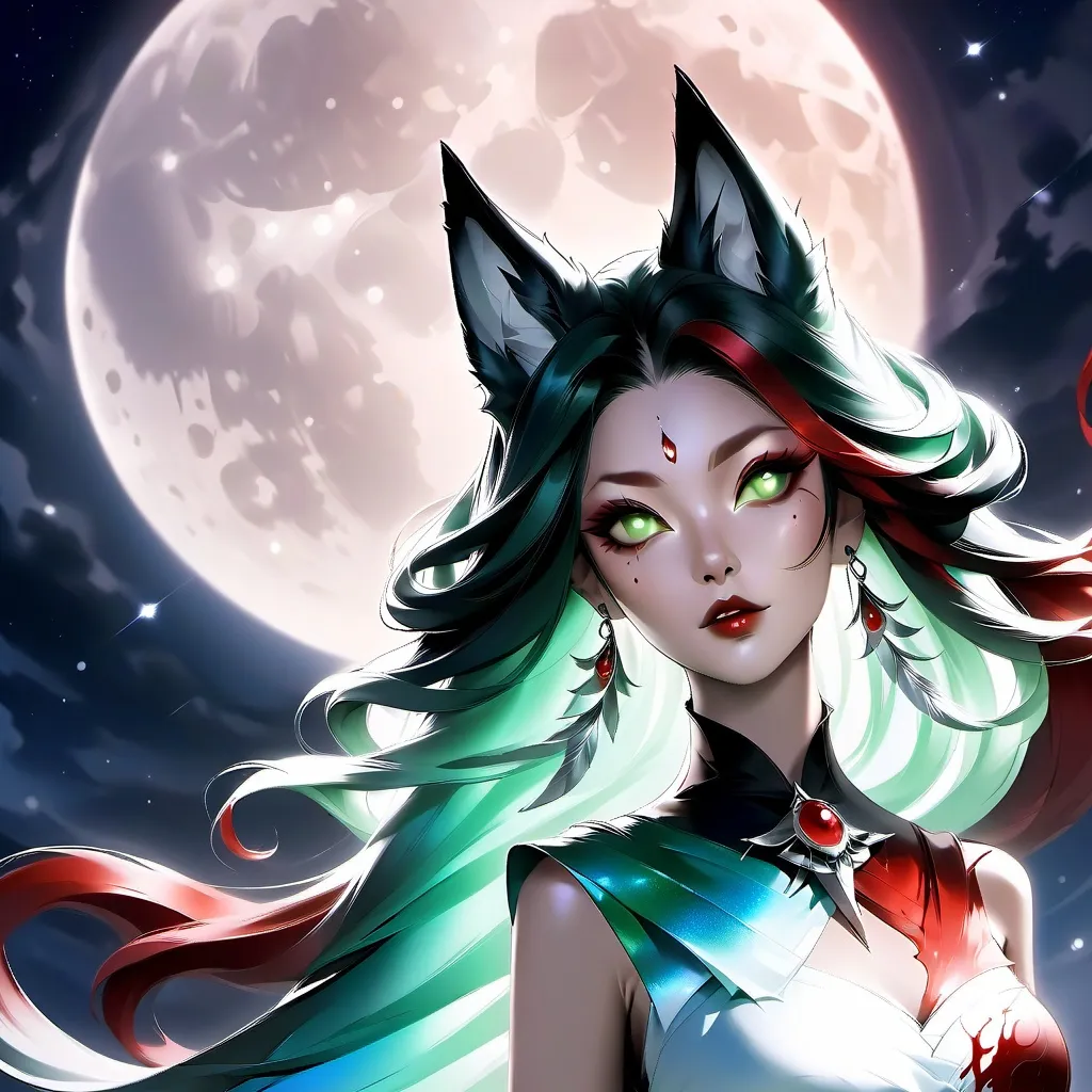 chat with ai character: rose 