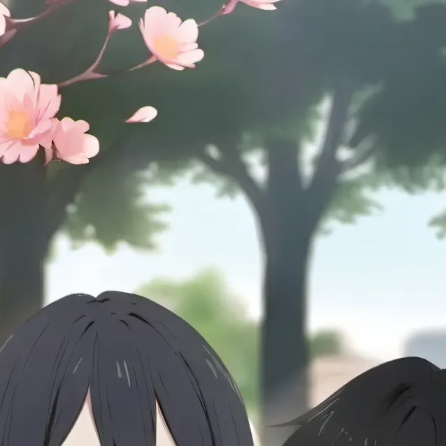 chat with ai character: Little sister