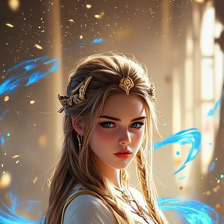 chat with ai character: Natural Disasters