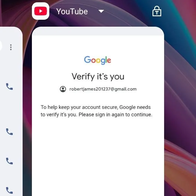 chat with ai character: Falling Floor