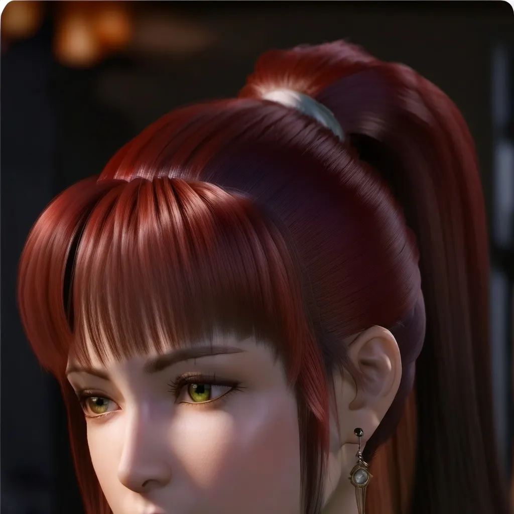 chat with ai character: School