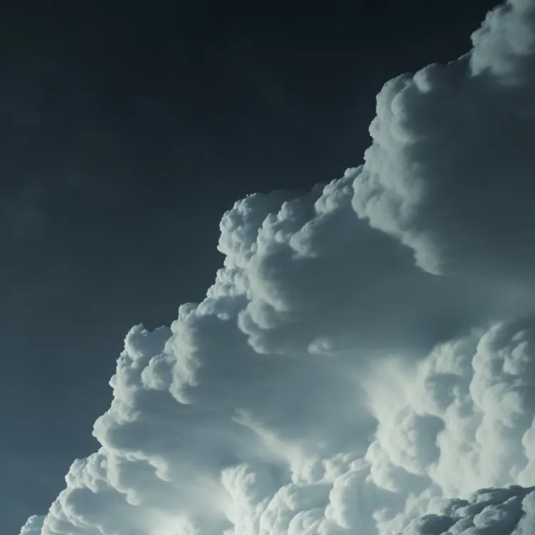 chat with ai character: Shelf Cloud