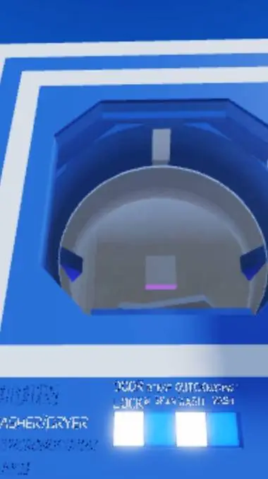 ai character: Pinewood Builders background