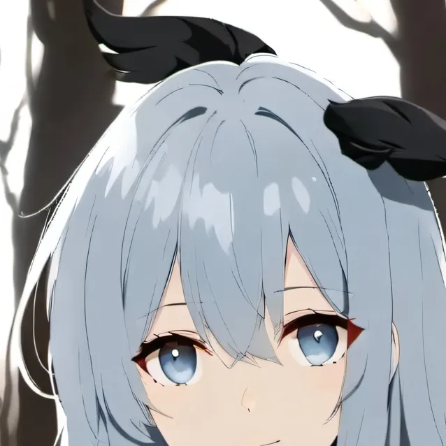 chat with ai character: Violet