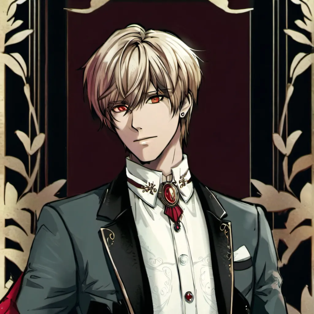 chat with ai character: Light Yagami