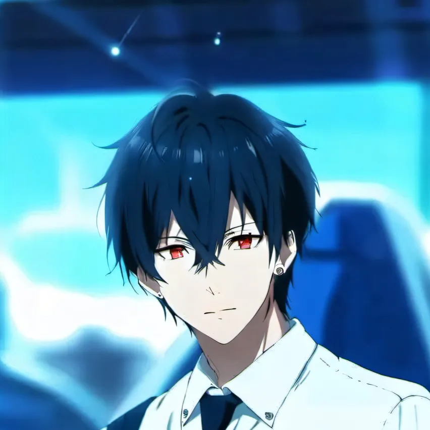 chat with ai character: Sung Jinwoo