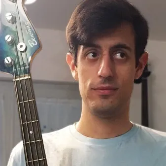 chat with ai character: Davie504 BASS